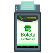 maquina boletas