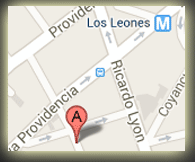 Mapa rjc