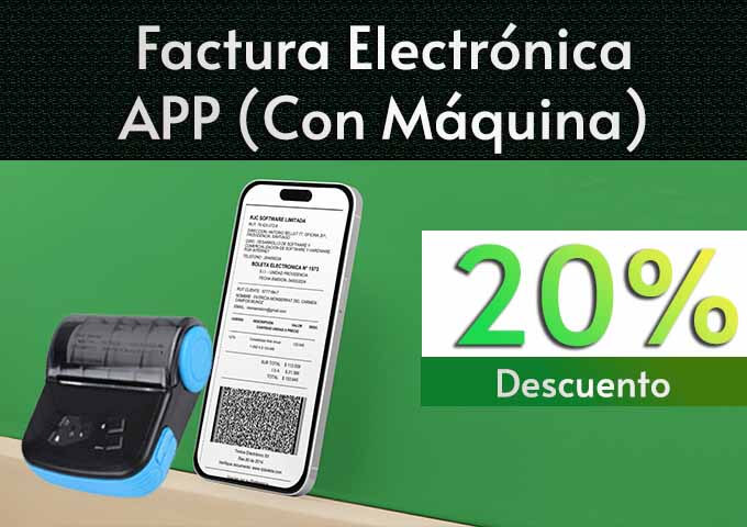 Factura Electronica